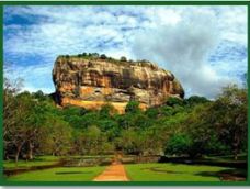 Sigiriya